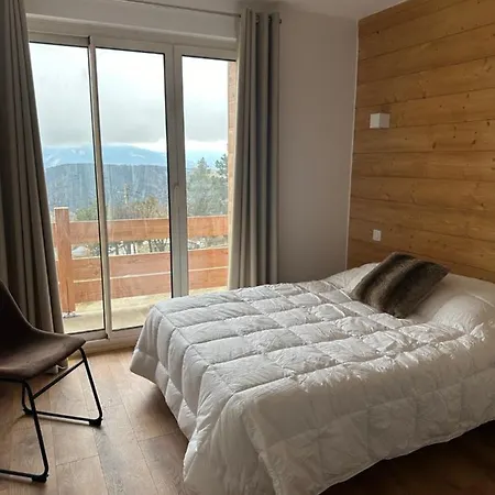 Les 100 Ciels Font-romeu