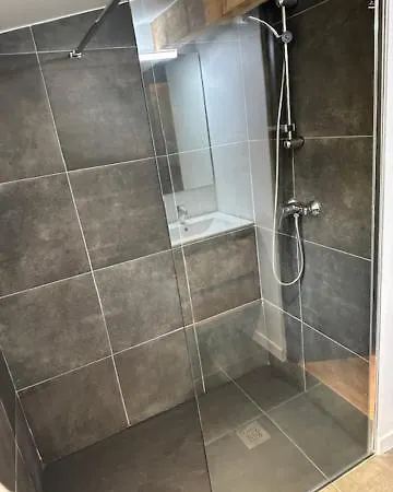 Les 100 Ciels Font-romeu Apartment