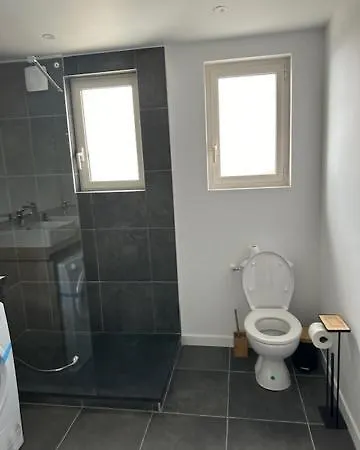 Les 100 Ciels Font-romeu Apartment