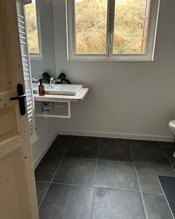 Apartment Les 100 Ciels Font-romeu