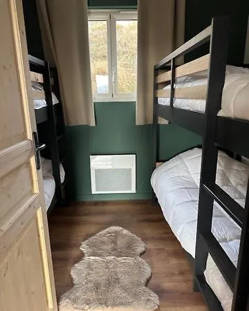 Les 100 Ciels Font-romeu Apartment