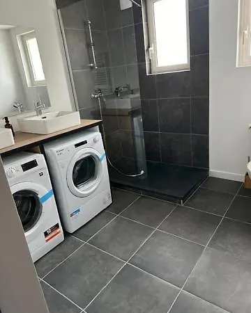 Apartment Les 100 Ciels Font-romeu