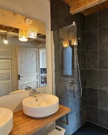 Apartment Les 100 Ciels Font-romeu