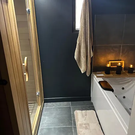 Les 100 Ciels Font-romeu شقة Font-Romeu-Odeillo-Via