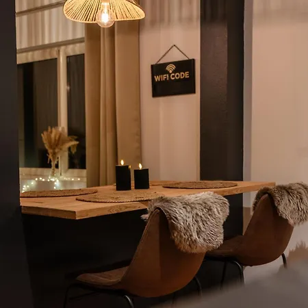 Apartment Les 100 Ciels Font-romeu