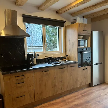 Apartment Les 100 Ciels Font-romeu *