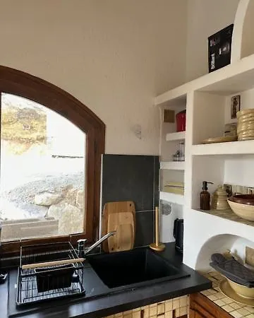 Apartment Les 100 Ciels Font-romeu