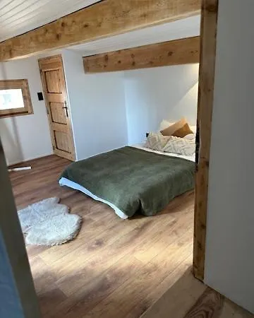Apartman Les 100 Ciels Font-romeu *