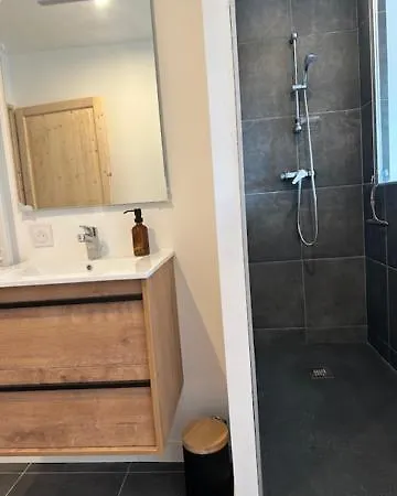 Les 100 Ciels Font-romeu Apartment