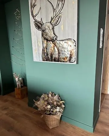 Les 100 Ciels Font-romeu شقة Font-Romeu-Odeillo-Via